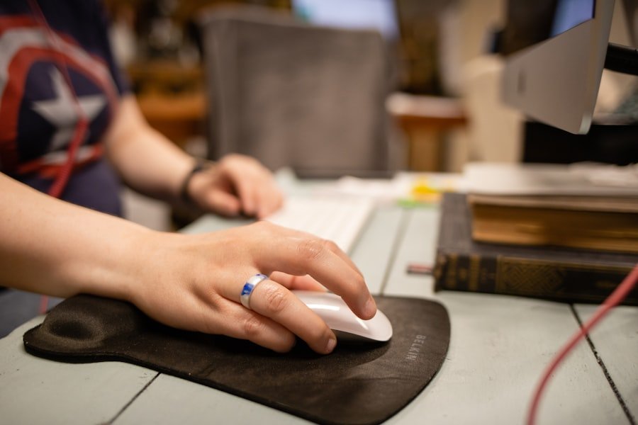 Customer touchpoints