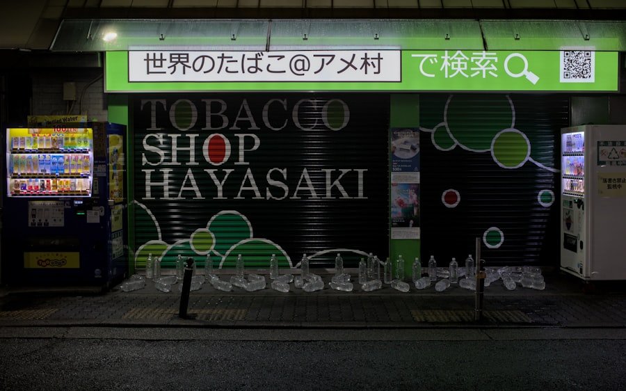 Photo Online store website