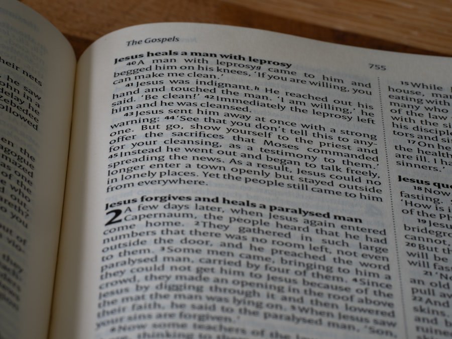 Photo Keyword research