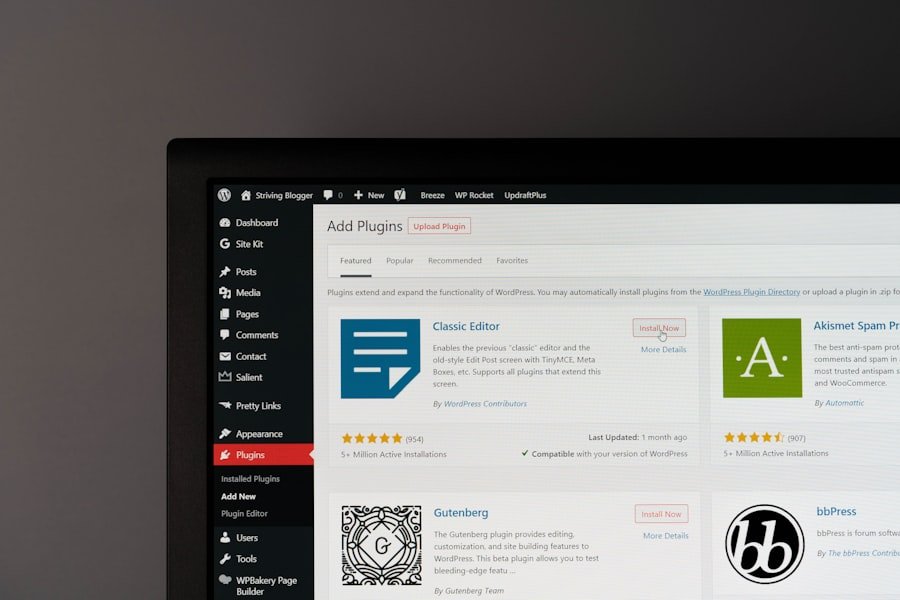 booking plugin