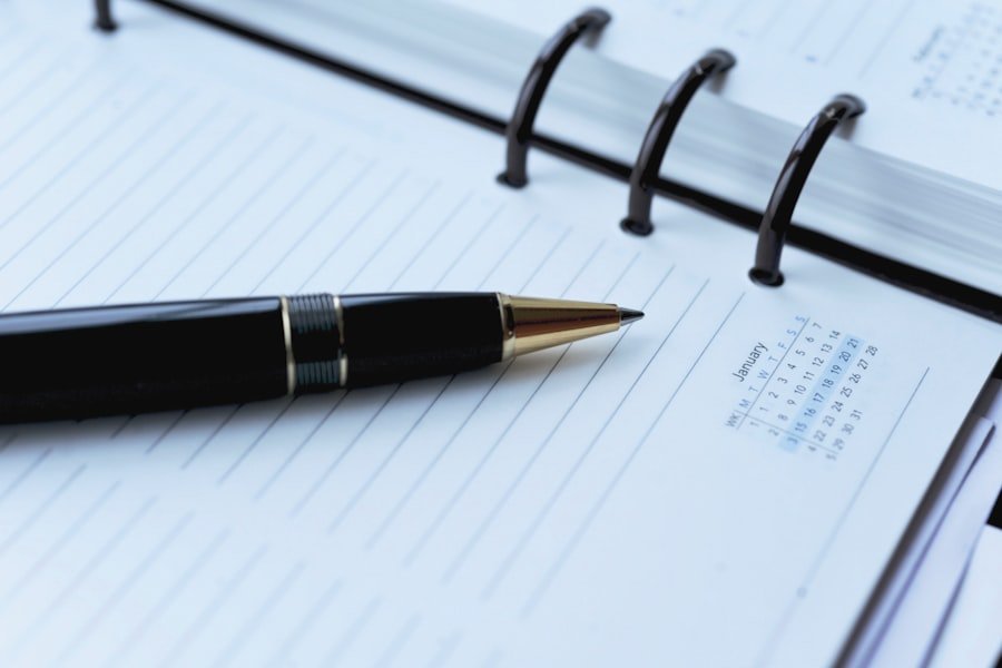 appointment scheduling