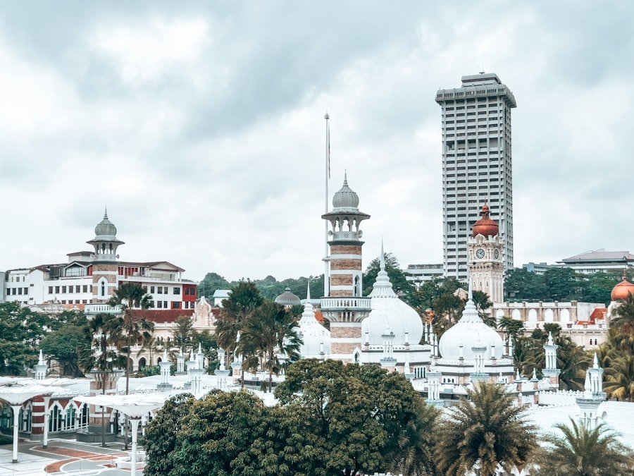 Affordable SEO Malaysia