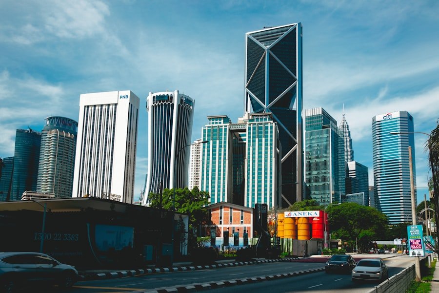 Digital Marketing Malaysia

