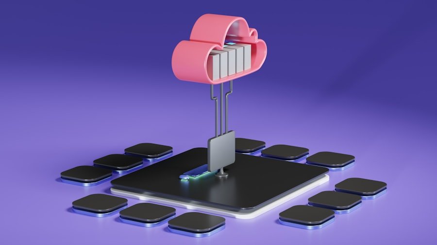 WordPress Migration Service

