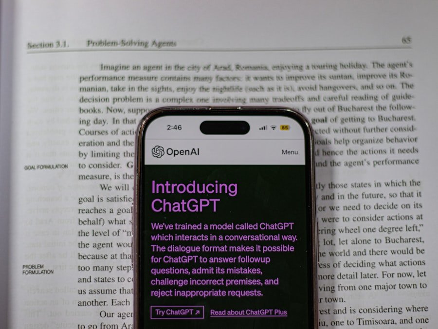 AI Chatbot Business