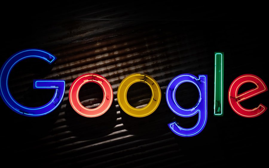 Google Profile Optimization