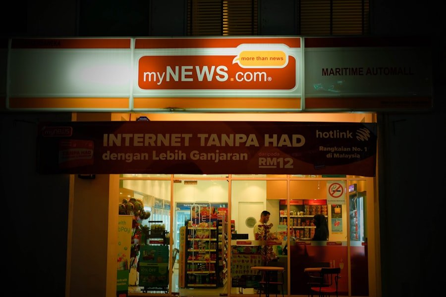 Website Hosting Malaysia