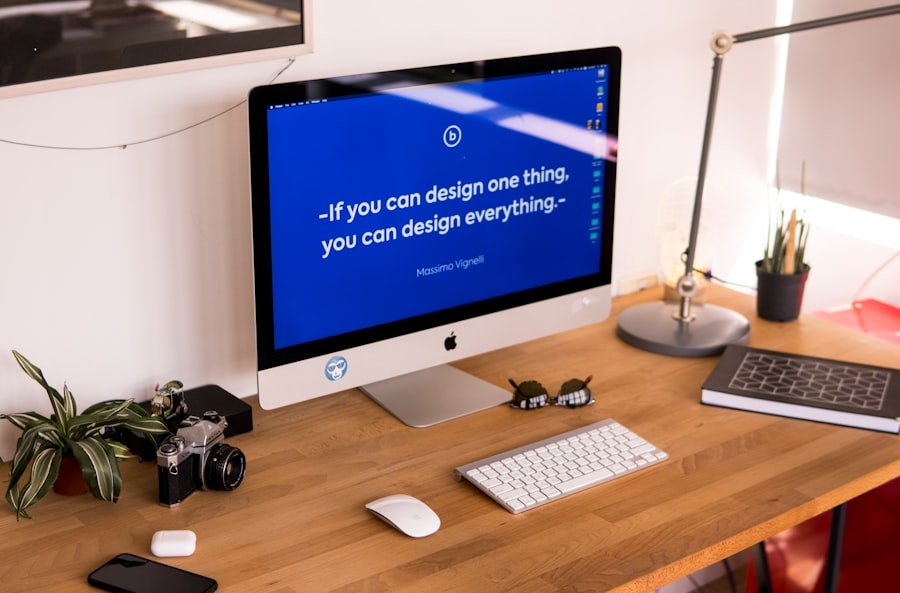 SEO-Friendly Website Design Tips