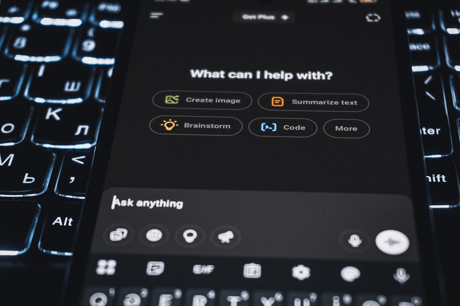 Human AI Chatbot