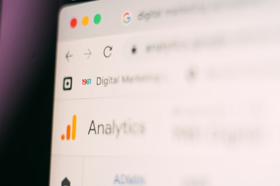 WordPress SEO Optimization
