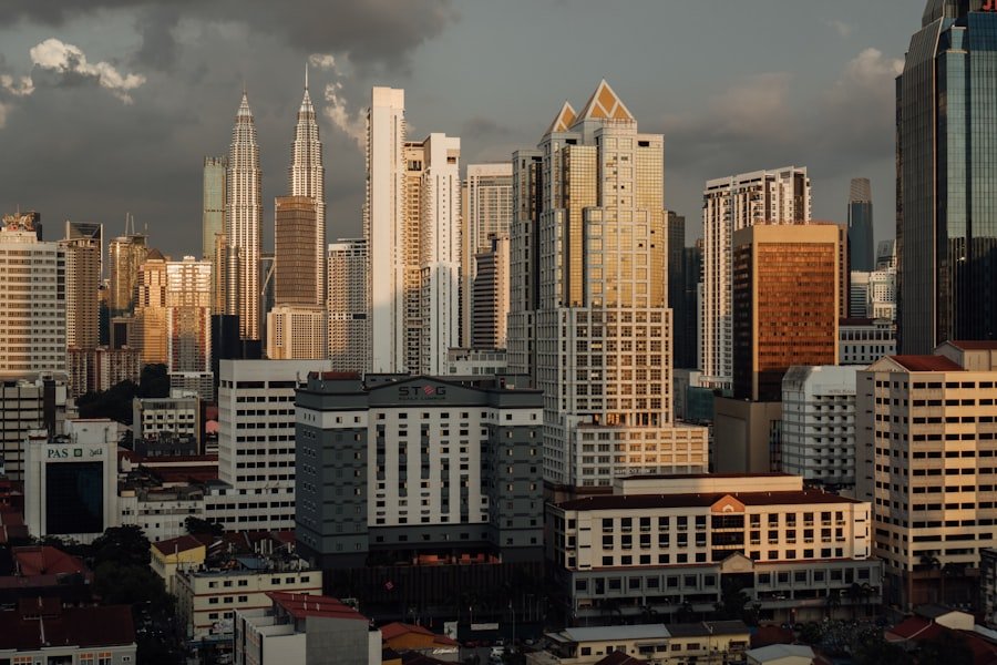 Business Website Malaysia