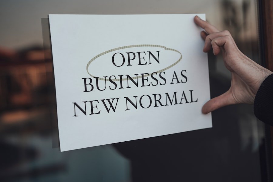 Small Business Funnel