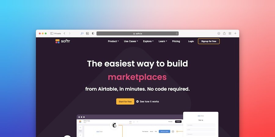 Landing Page Templates