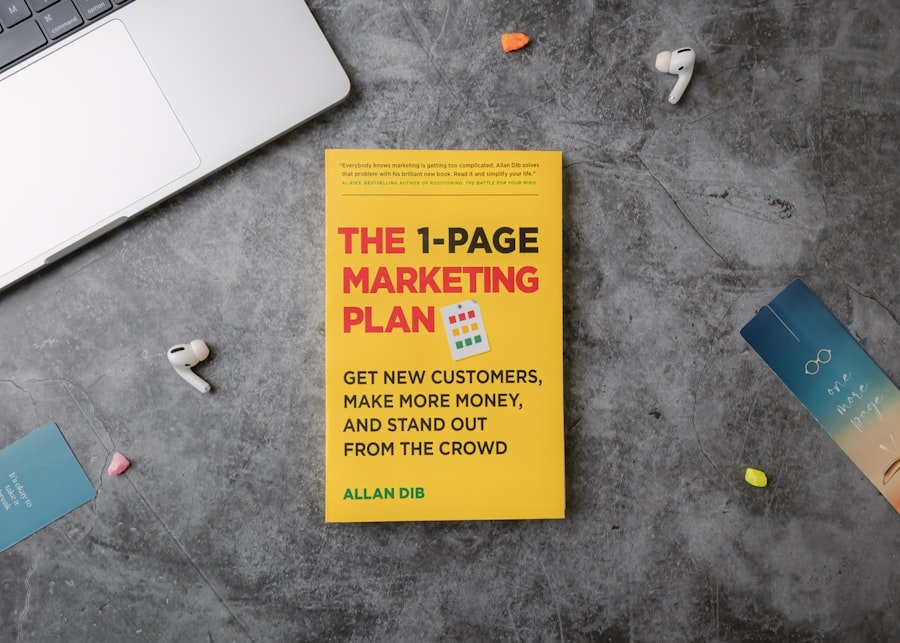 Lead Capture Landing Page