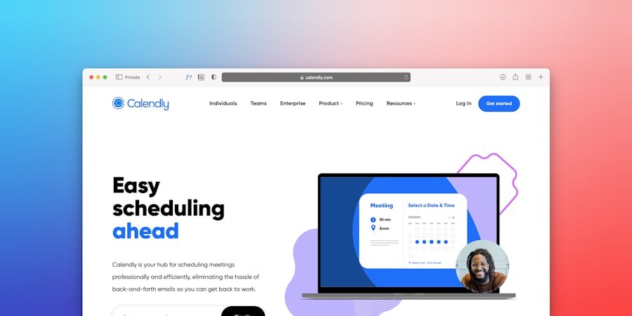 Online Booking System
