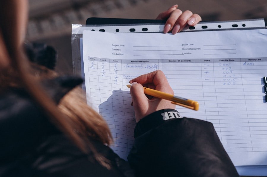 Manual Appointment Scheduling