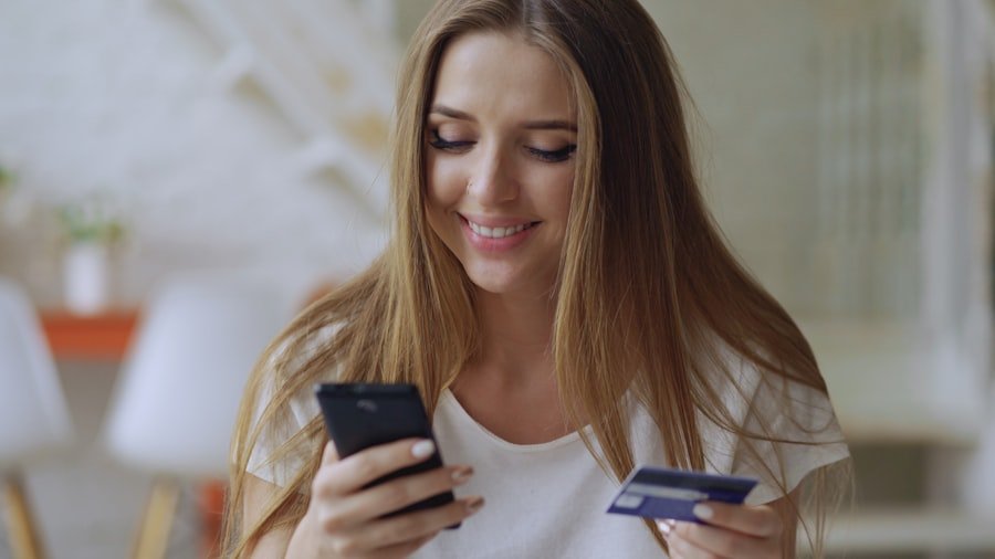 Online Payments