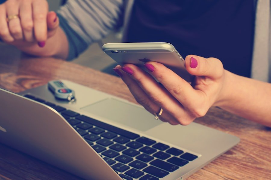 Photo Online Payments