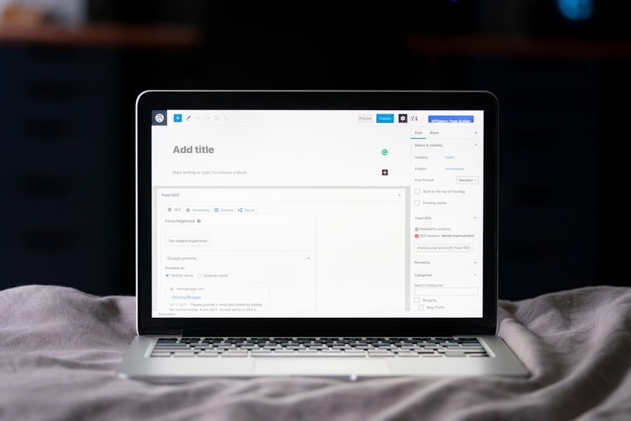 Photo Booking Plugin