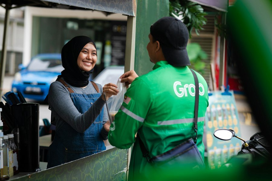 Online Marketing Malaysia