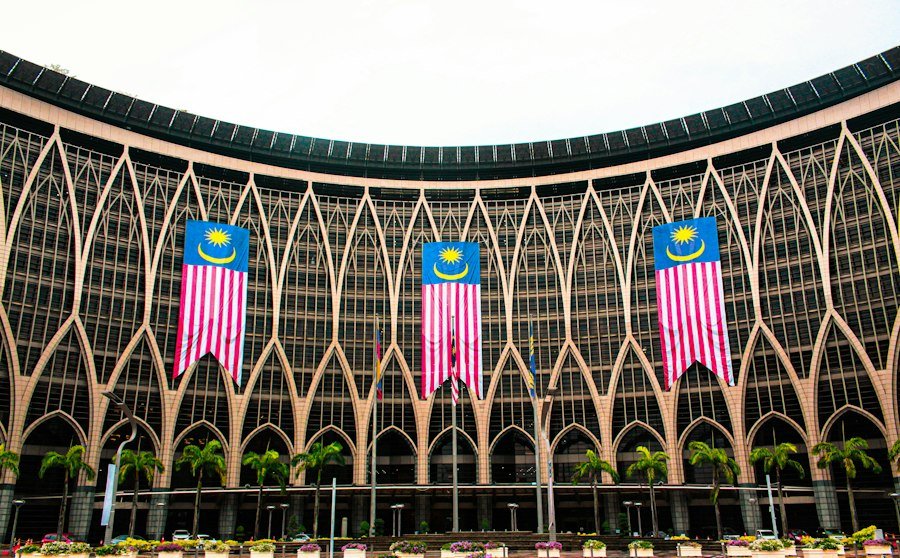 WordPress Website Malaysia