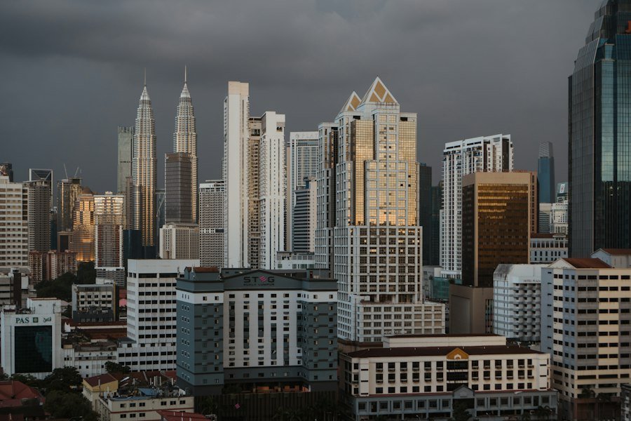 WordPress Hosting Malaysia