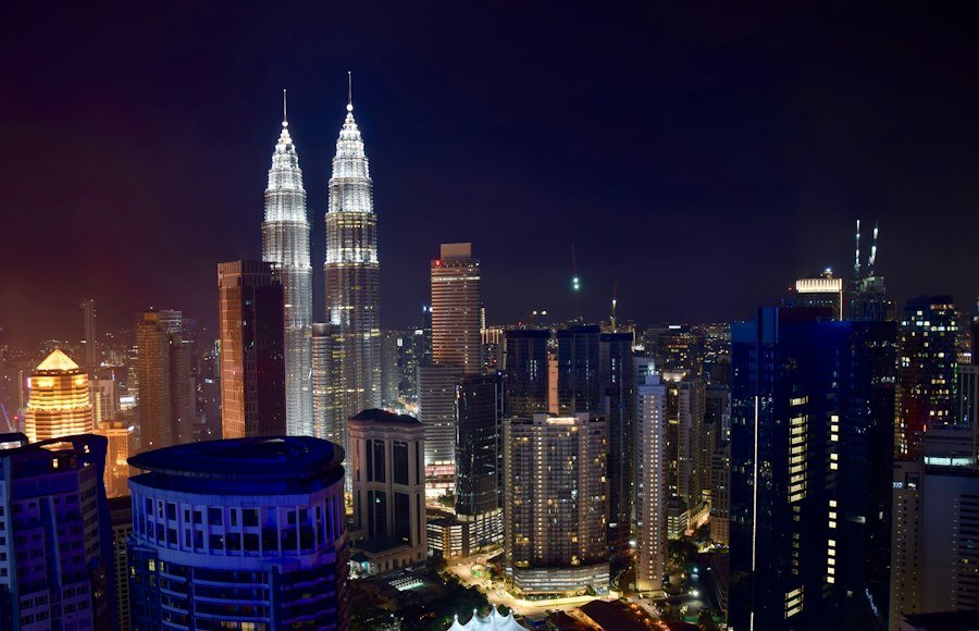 Web Hosting Malaysia