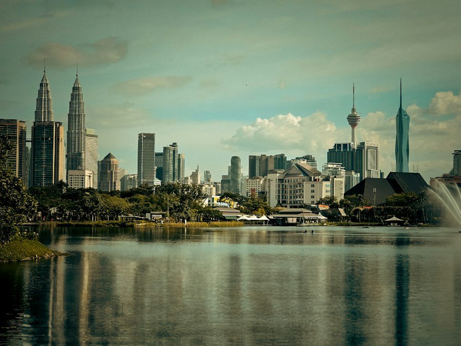 Local SEO Malaysia