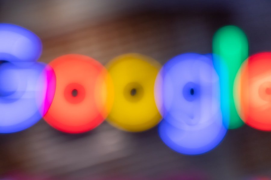 Google Business Profile Optimization