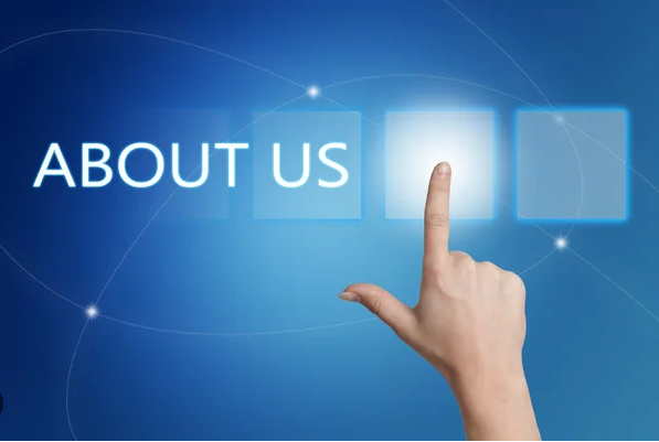 About - Reliable Web Hosting Solutions
