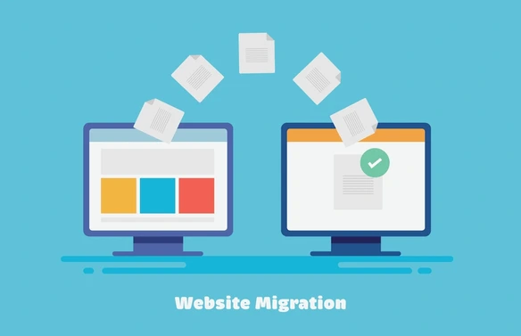 Website Migration