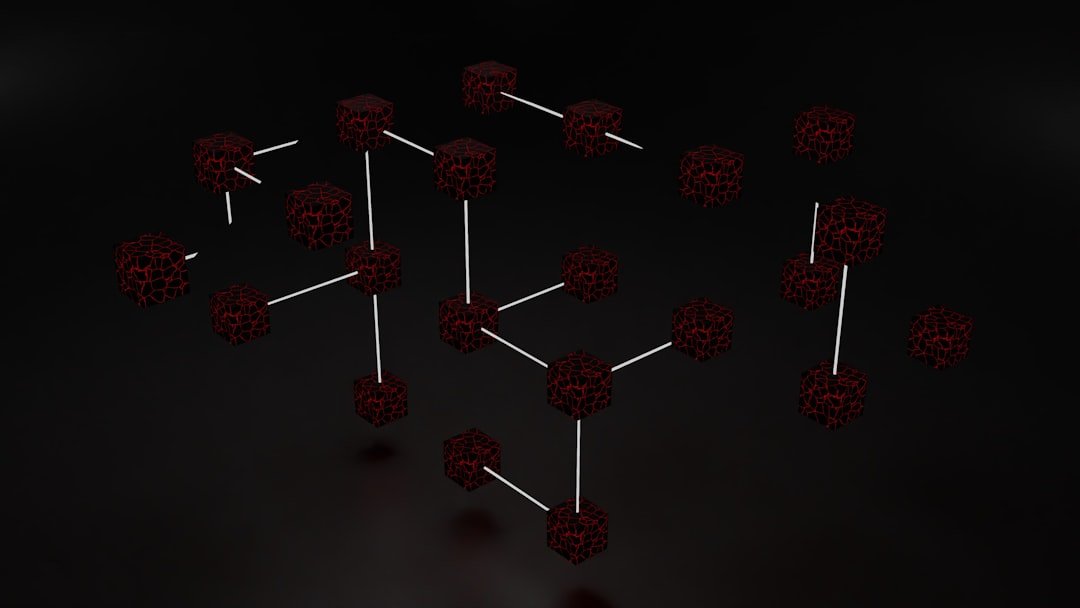 Photo Backlink network