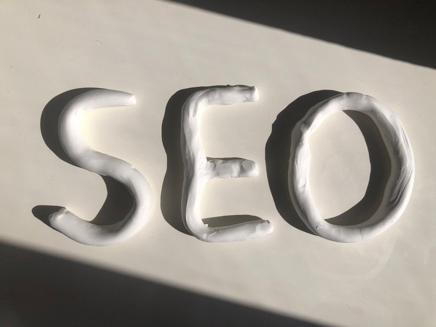 Photo "Top 5 SEO Mistakes Small Businesses Make (and How to Fix Them)"