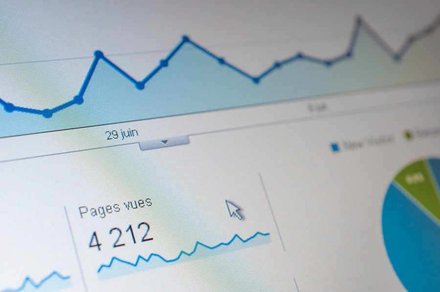 Photo "How to Use SEO to Drive More Traffic to Your WordPress Site"