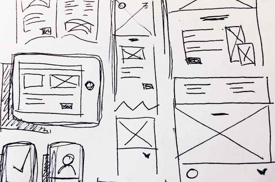 Photo The Importance of Mobile-Friendly Design in 2025