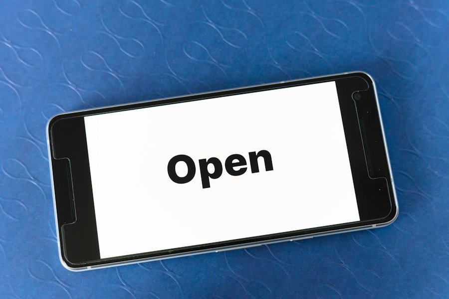 Photo "The Importance of a Strong Online Presence for Small Businesses"