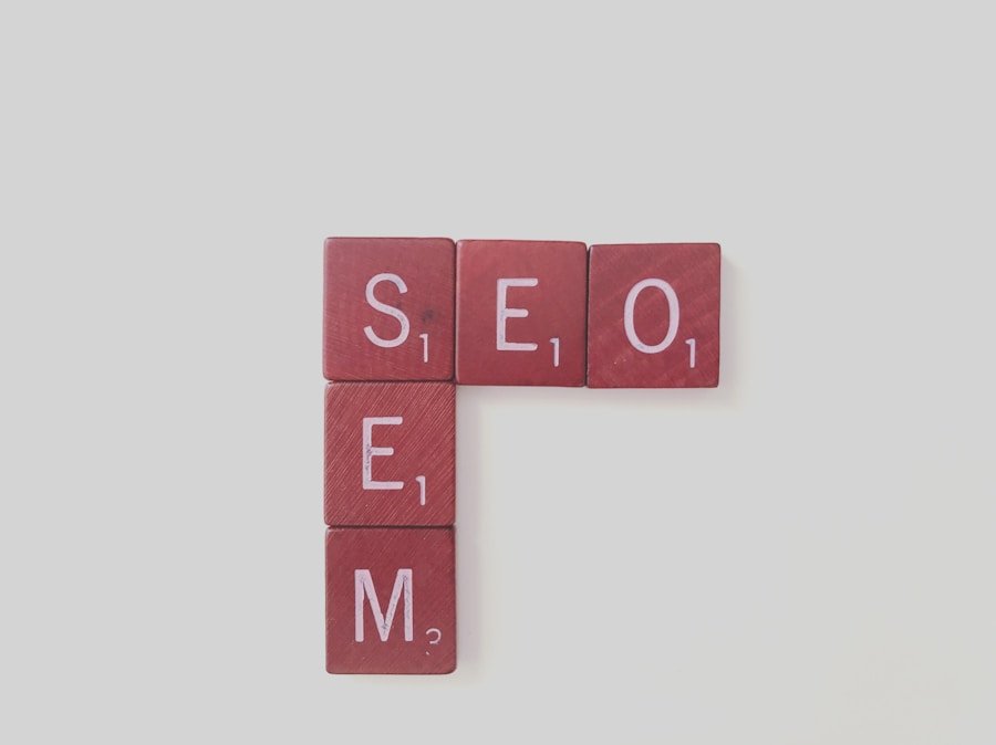 Photo "How to Migrate Your Website Without Losing SEO Rankings"