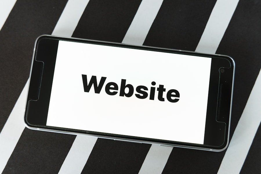 Photo "Website Redesign Checklist: What to Update in 2025"