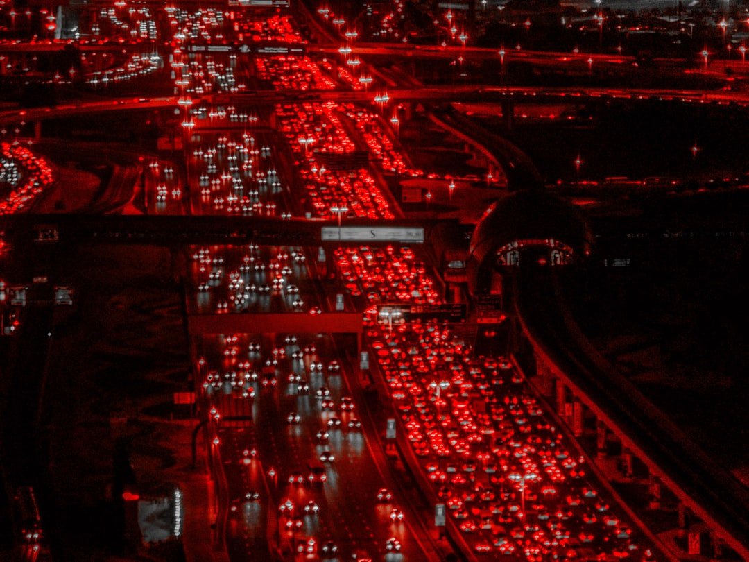 Photo website traffic