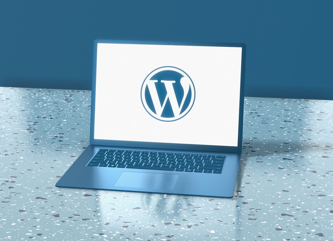Photo WordPress hosting benefits