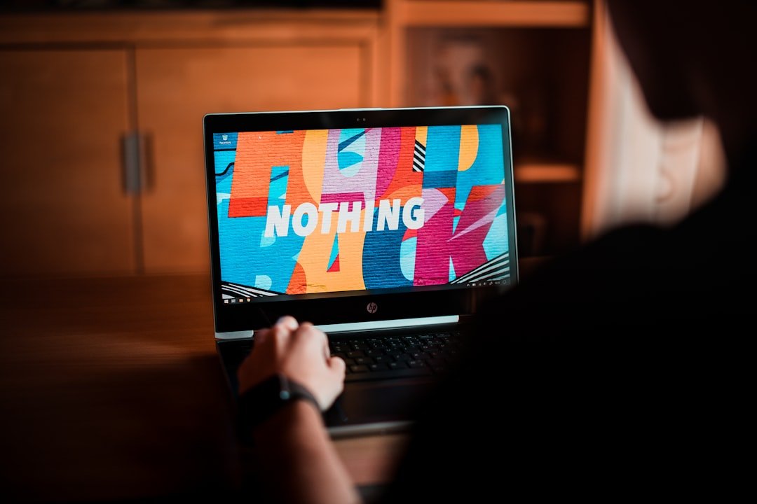 Photo website hosting