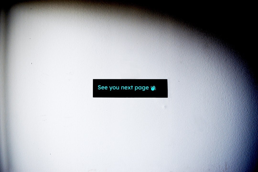 Photo Google Business Profile Messaging