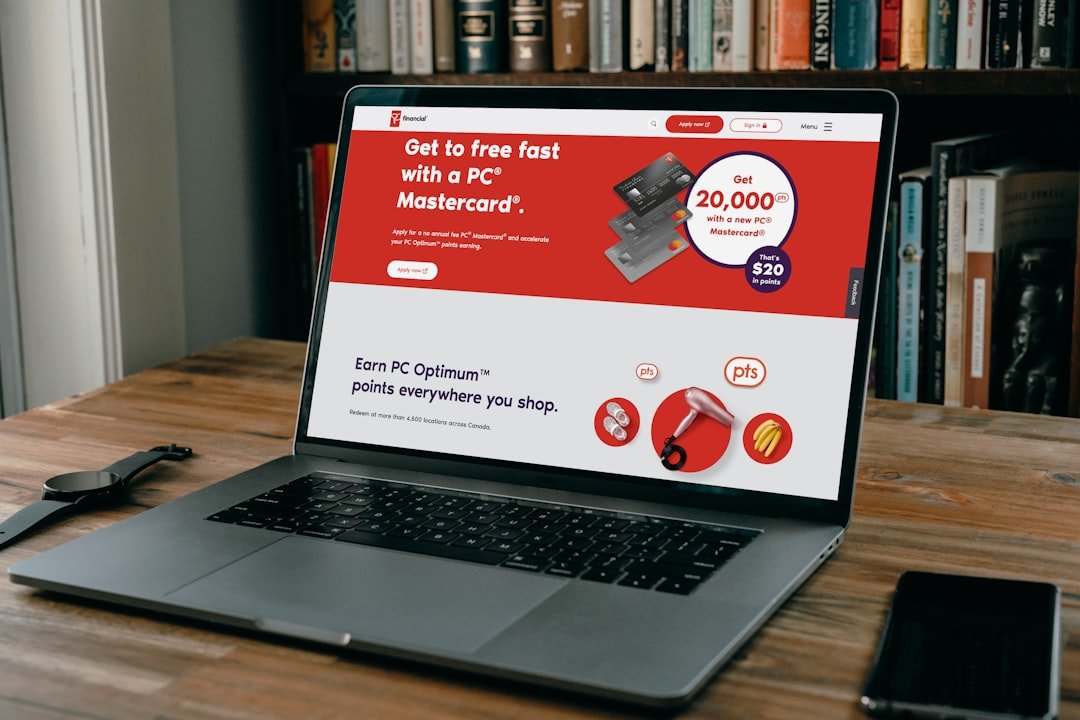 Photo eCommerce website design Malaysia