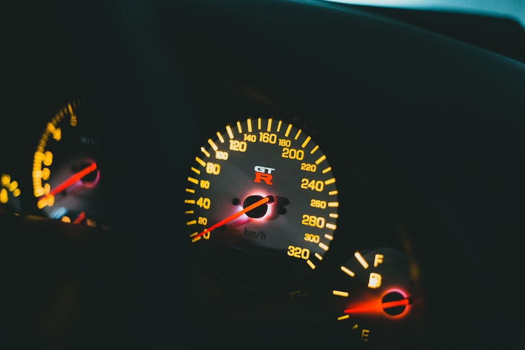 Photo speed optimization