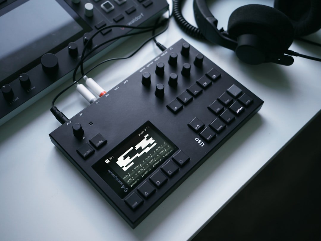 Photo AI MasterCore Console