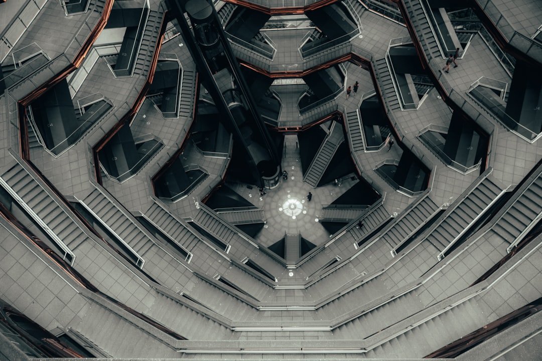 Photo FusionBrain Command Hub