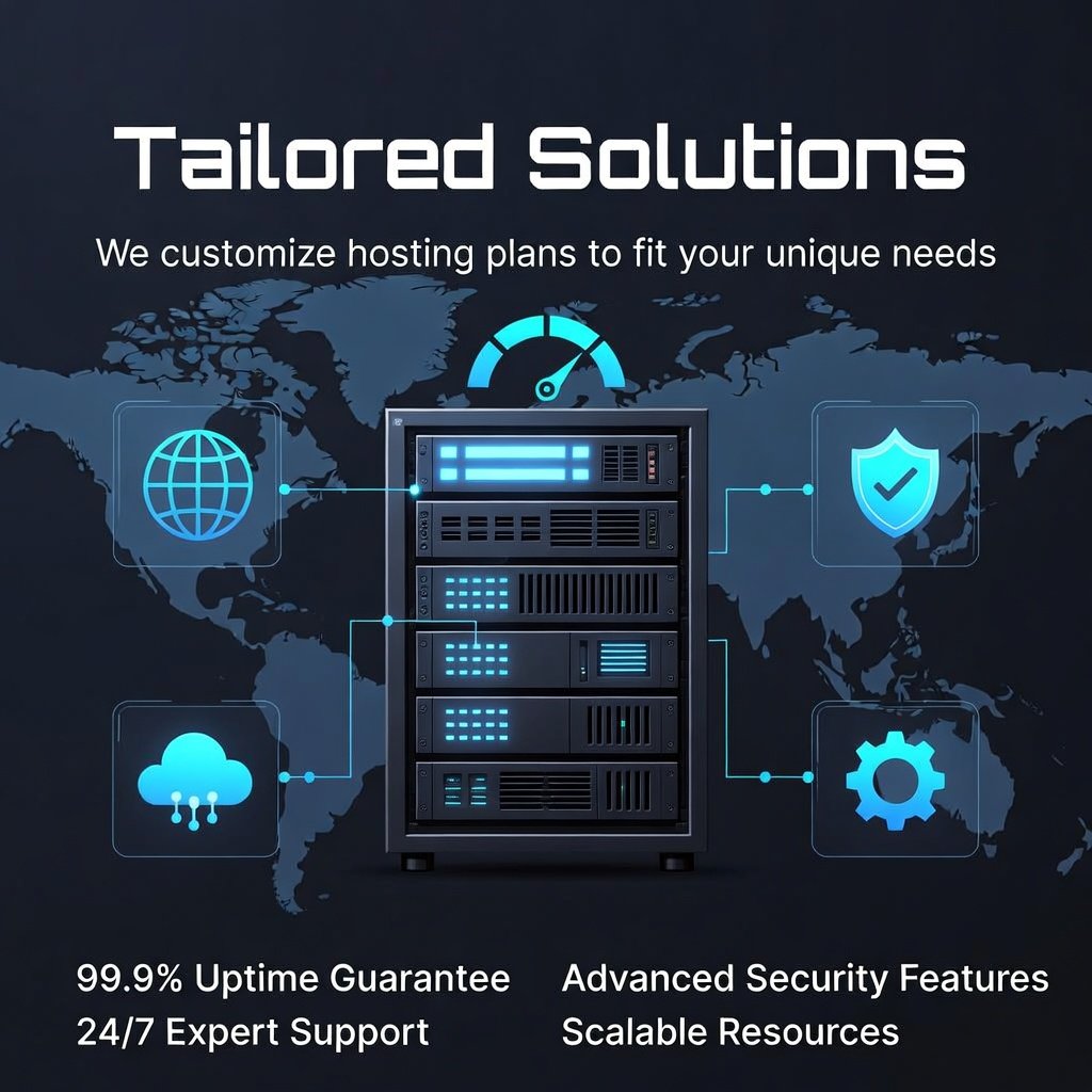 A Tailored Solutions