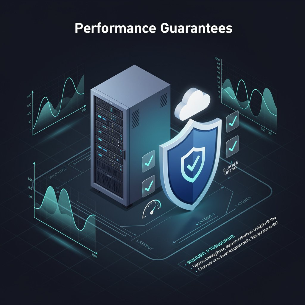 B Performance Guarante