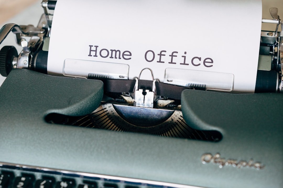 Photo wordpress maintenance agency