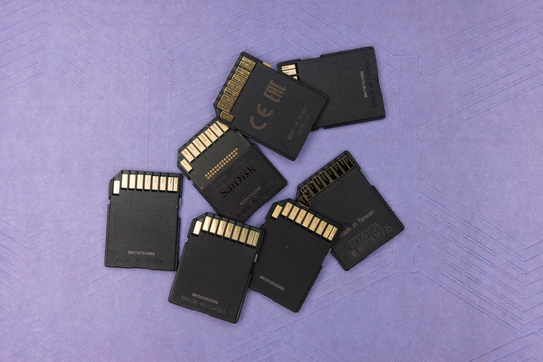 Photo backup